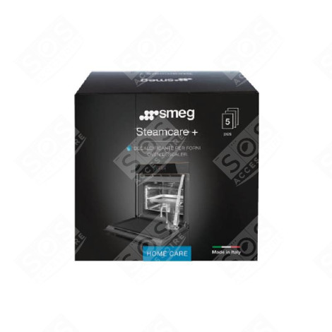 DÉTARTRANT STEAMCARE+ FOUR, CUISINIÈRE - STEAMCARE+