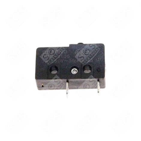 MICRO INTERRUPTEUR CENTRALE VAPEUR, FER À REPASSER - CS-00118652, CS-00129943