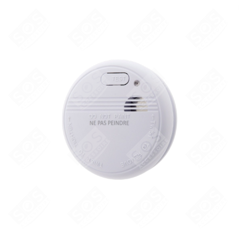 DETECTEUR DE FUMEE (NF) ACCESSOIRES ET ENTRETIEN - 520032