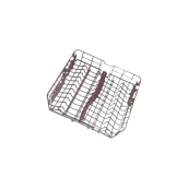 Panier superieur