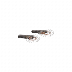 Charbons moteur