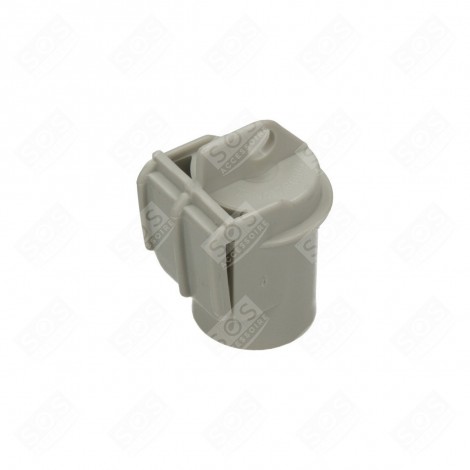 SIPHON POUR BAC A PRODUIT MACHINE À LAVER, LAVE-LINGE - 1786942