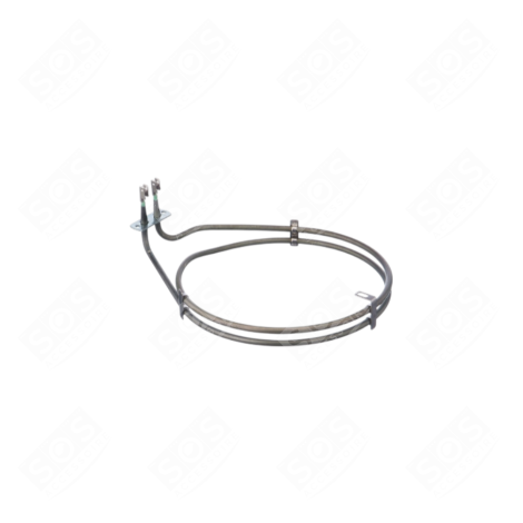 RESISTANCE CIRCULAIRE FOUR, CUISINIÈRE - 00483636, 00493065