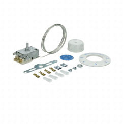 Thermostat vt9 ranco