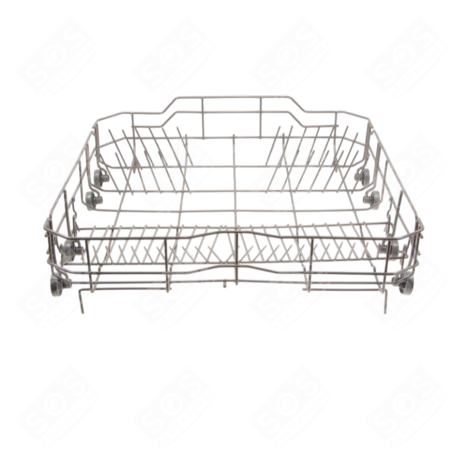 PANIER INFERIEUR LP7 811 GRIS LAVE-VAISSELLE - 81782610