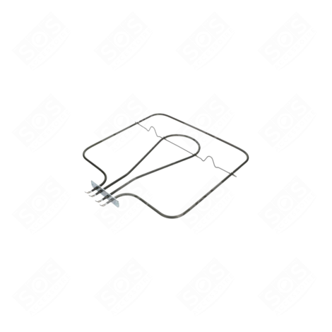 RESISTANCE DE SOLE D'ORIGINE FOUR, CUISINIÈRE - 41020672