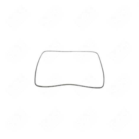 JOINT DE PORTE FOUR, CUISINIÈRE - 04705310