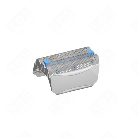COUTEAU ET GRILLE RASOIR, TONDEUSE - AL-N2