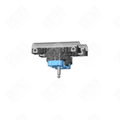 COUTEAU ET GRILLE RASOIR, TONDEUSE - AL-N2