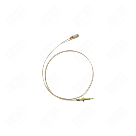 THERMOCOUPLE 600 D'ORIGINE PLAQUE DE CUISSON - 72X8809