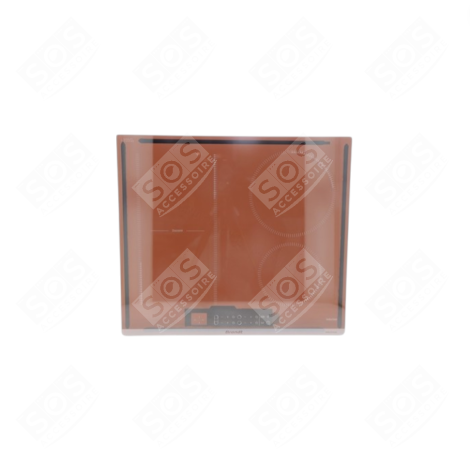 DESSUS FLEX D'ORIGINE PLAQUE DE CUISSON - AS0074818