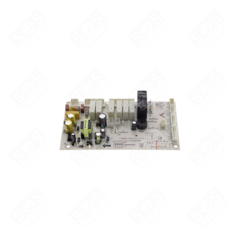 CARTE ÉLECTRONIQUE, MODULE DE PUISSANCE D'ORIGINE LAVE-VAISSELLE - AS0072374