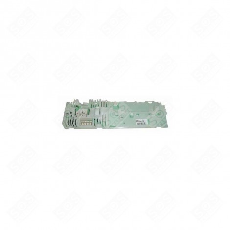 MODULE DE COMMANDE MACHINE À LAVER, LAVE-LINGE - 432218