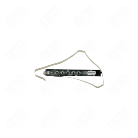 BOITIER DE COMMANDE D'ORIGINE HOTTE - AS0016603