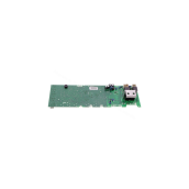 Carte électronique, module de commande