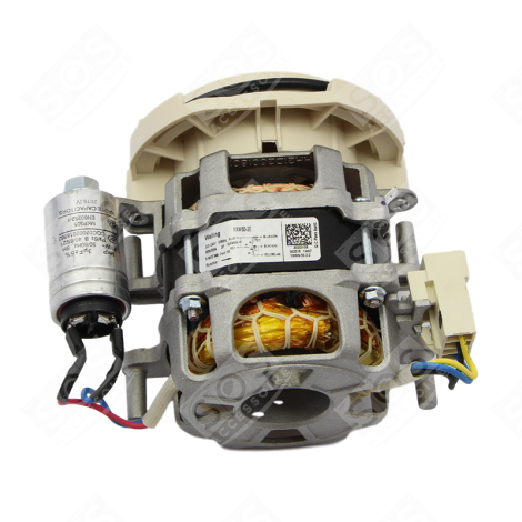 MOTEUR CYCLAGE LAVE-VAISSELLE - AS0067205
