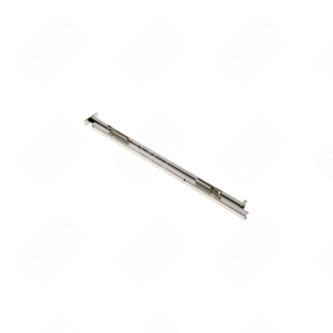 SUPPORT RAIL DROIT D'ORIGINE FOUR, CUISINIÈRE - AS0061168
