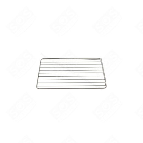 GRILLE D'ORIGINE FOUR, CUISINIÈRE - AS0061095