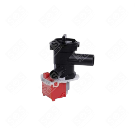 POMPE DE VIDANGE MACHINE À LAVER, LAVE-LINGE - 00144192, 00143525