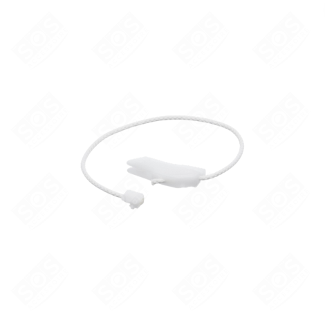 CABLE DE PORTE D'ORIGINE LAVE-VAISSELLE - 00611370