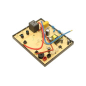 Carte électronique, module de puissance
