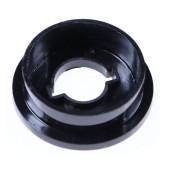 Cadre noir de manette