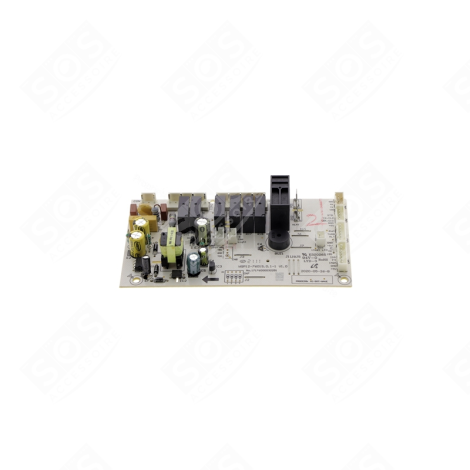 CARTE ÉLECTRONIQUE, MODULE DE PUISSANCE D'ORIGINE LAVE-VAISSELLE - AS0073912