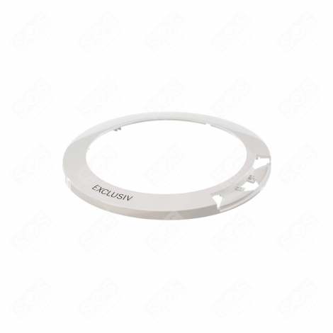 CADRE EXTÉRIEUR DE HUBLOT MACHINE À LAVER, LAVE-LINGE - 663824