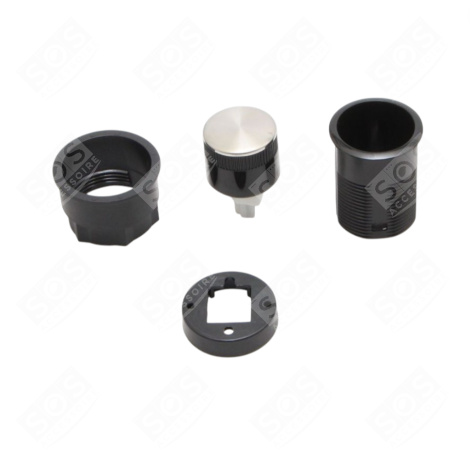 MANETTE COMPLETE FOUR, CUISINIÈRE - 12171100000788