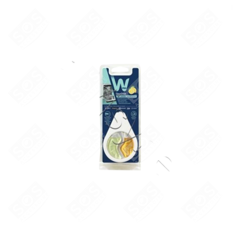 DESODORISANT DEODISH D'ORIGINE LAVE-VAISSELLE - 484000008894
