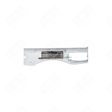 BANDEAU DE COMMANDE MACHINE À LAVER, LAVE-LINGE - 43033403, 43033263