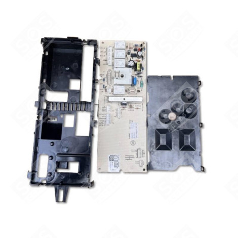 CARTE ÉLECTRONIQUE, MODULE DE PUISSANCE MACHINE À LAVER, LAVE-LINGE - 2851540420
