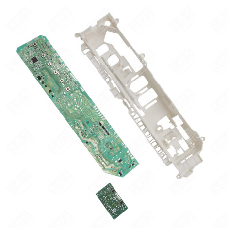 CARTE ÉLECTRONIQUE, MODULE DE COMMANDE MACHINE À LAVER, LAVE-LINGE - AS0086491
