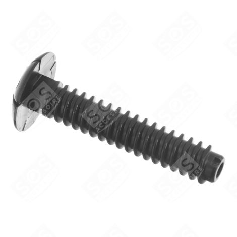 PIED RÉGLABLE LAVE-VAISSELLE - 00612650, 10020572 