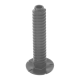 PIED RÉGLABLE LAVE-VAISSELLE - 00612650, 10020572 