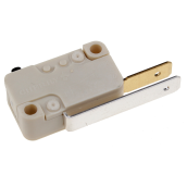 Micro switch 250 V. 16A FASTON 6.3 mm