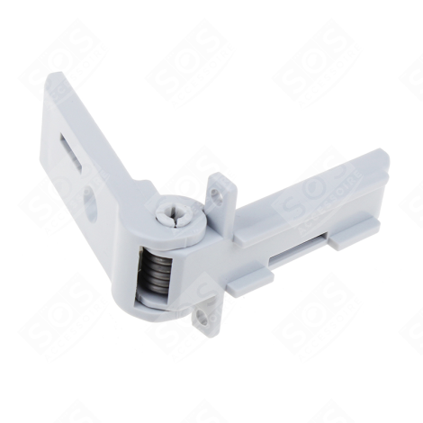 CHARNIÈRE DE PORTILON FREEZER FRIGO, RÉFRIGÉRATEUR, CONGÉLATEUR - 2412125003