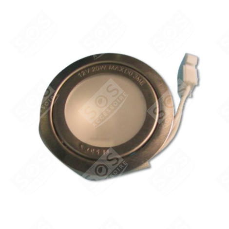 AMPOULE HALOGENE FOUR, CUISINIÈRE - 289088