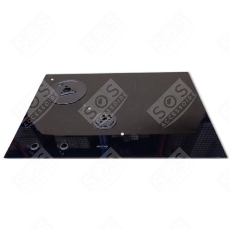 GROUPE PLAN ( REPÈRE 4050 ) PLAQUE DE CUISSON - 695617924
