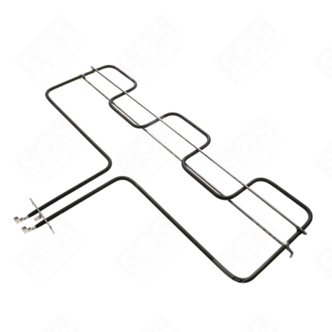 RESISTANCE DE SOLE 1500W FOUR, CUISINIÈRE - 515A21