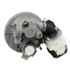 BOITIER POMPE D'ORIGINE LAVE-VAISSELLE - C00865716