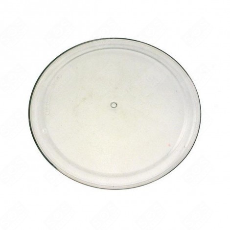 PLATEAU EN VERRE FOUR MICRO-ONDES - 71X6234