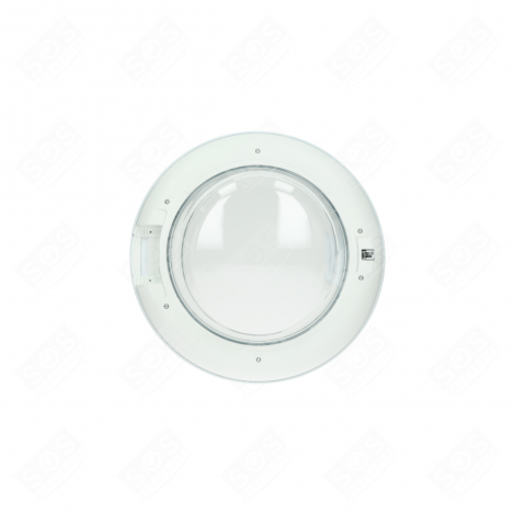 HUBLOT COMPLET D'ORIGINE MACHINE À LAVER, LAVE-LINGE - C00075320