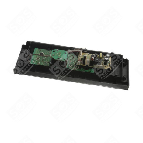 BANDEAU DE COMMANDE D'ORIGINE FOUR, CUISINIÈRE - 11046433