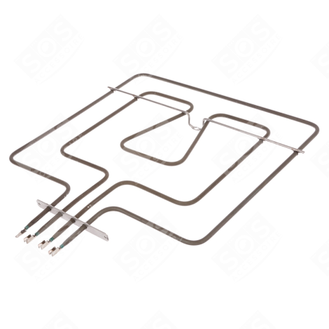RESISTANCE VOUTE FOUR, CUISINIÈRE - 00777226