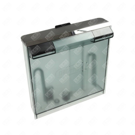 RÉSERVOIR À EAU D'ORIGINE CAFETIÈRE, MACHINE À CAFÉ - AS00008182
