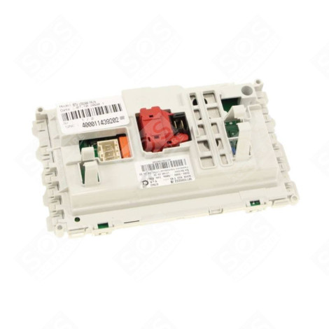 PLATINE CONTROLE WAVE PROGRAMMED MACHINE À LAVER, LAVE-LINGE - C00641757