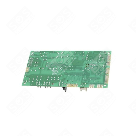 CARTE ÉLECTRONIQUE, MODULE DE PUISSANCE D'ORIGINE FOUR, CUISINIÈRE - 14026998006