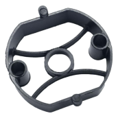 Disque ajustement 9mm