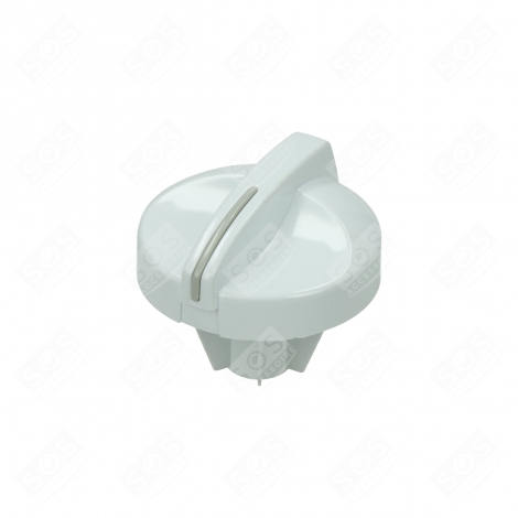 BOUTON THERMOSTAT MACHINE À LAVER, LAVE-LINGE - C00044820